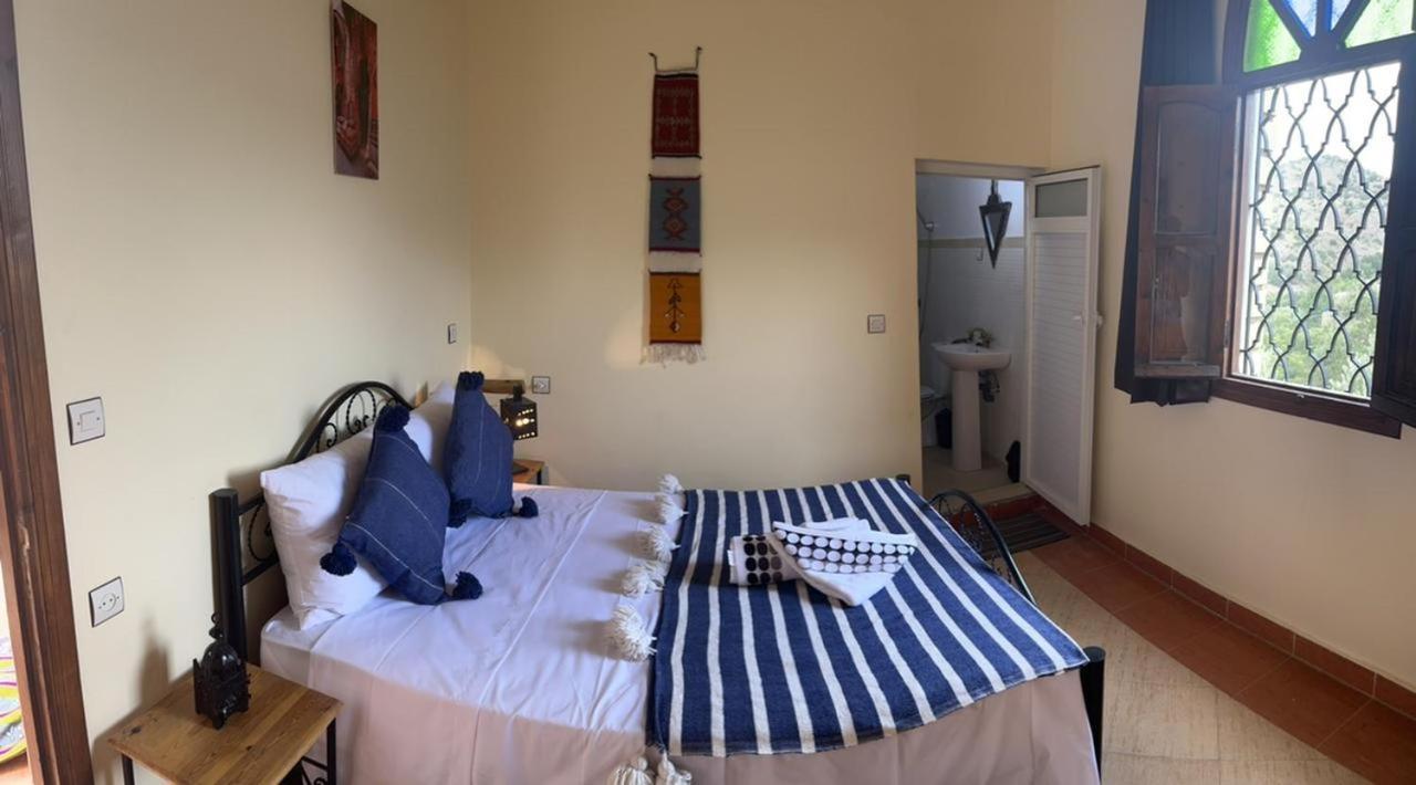 אואירגאנה Auberge Les Sapins מראה חיצוני תמונה
