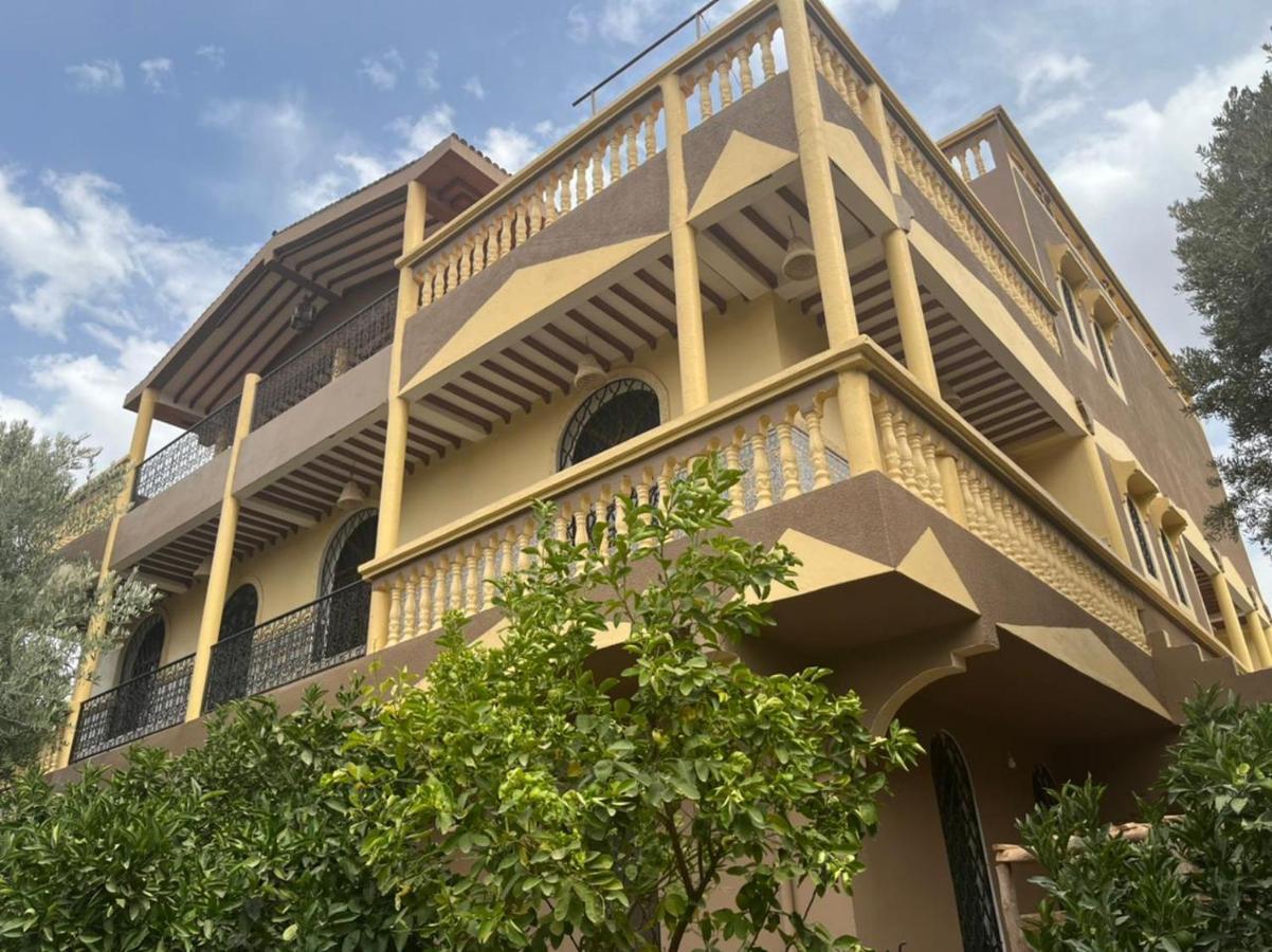 אואירגאנה Auberge Les Sapins מראה חיצוני תמונה