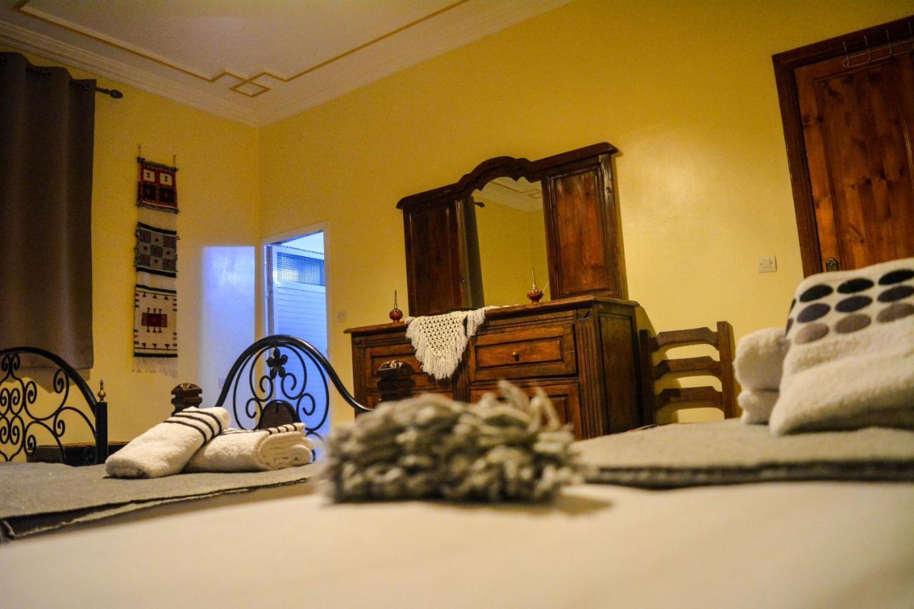אואירגאנה Auberge Les Sapins מראה חיצוני תמונה