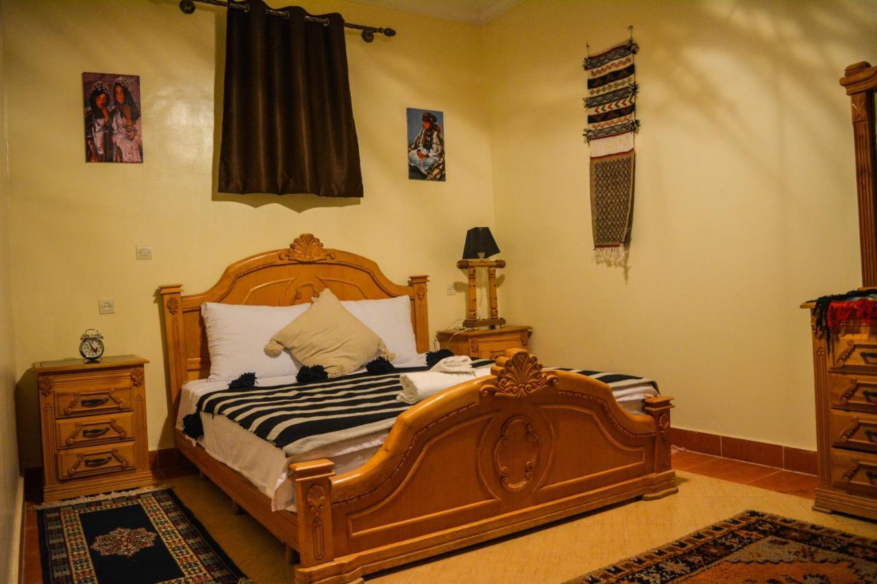 אואירגאנה Auberge Les Sapins מראה חיצוני תמונה