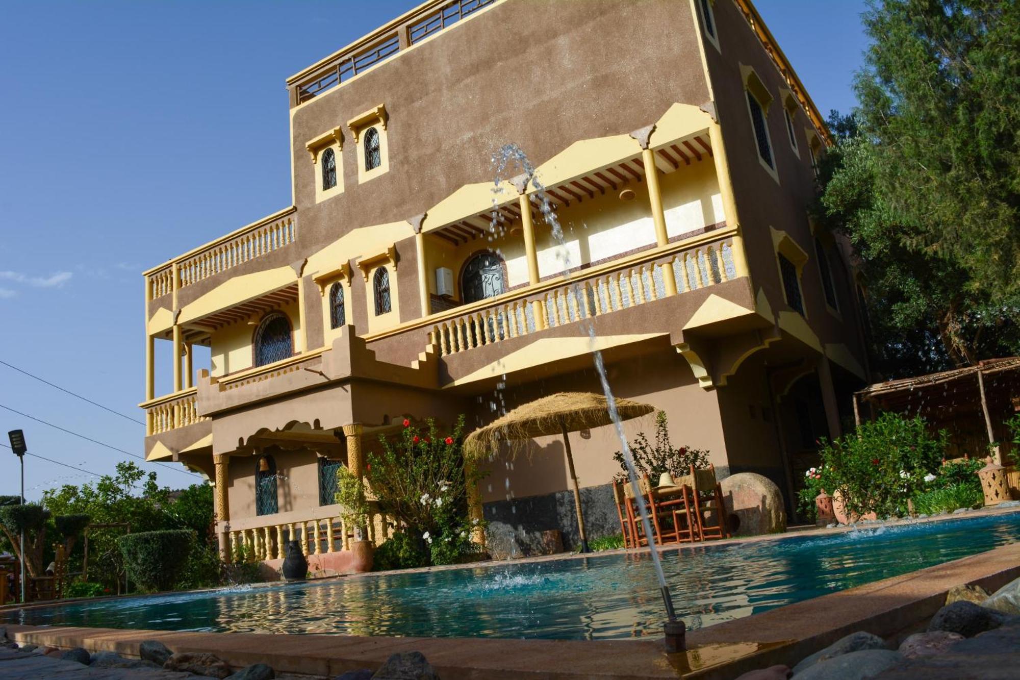 אואירגאנה Auberge Les Sapins מראה חיצוני תמונה