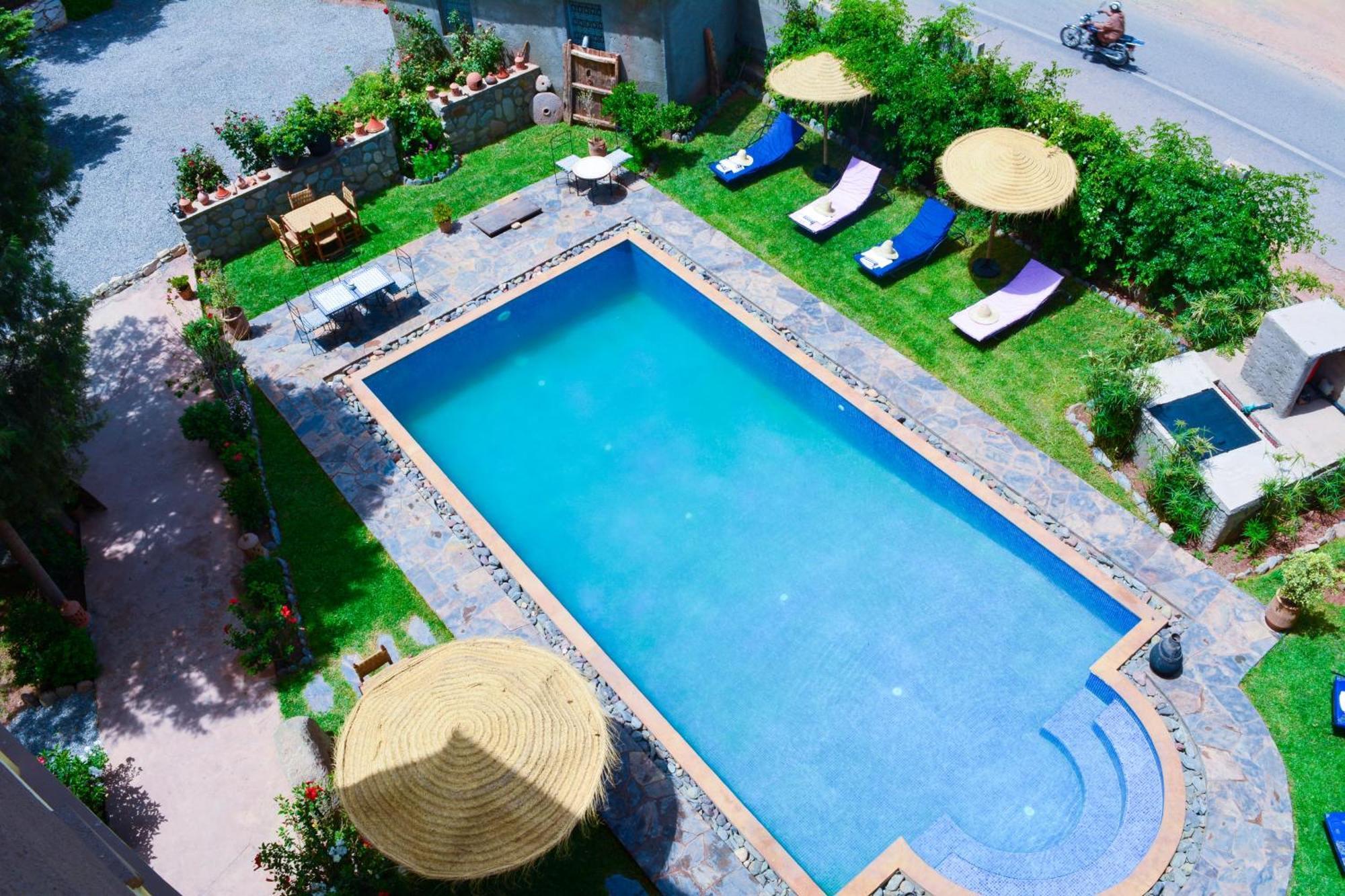 אואירגאנה Auberge Les Sapins מראה חיצוני תמונה