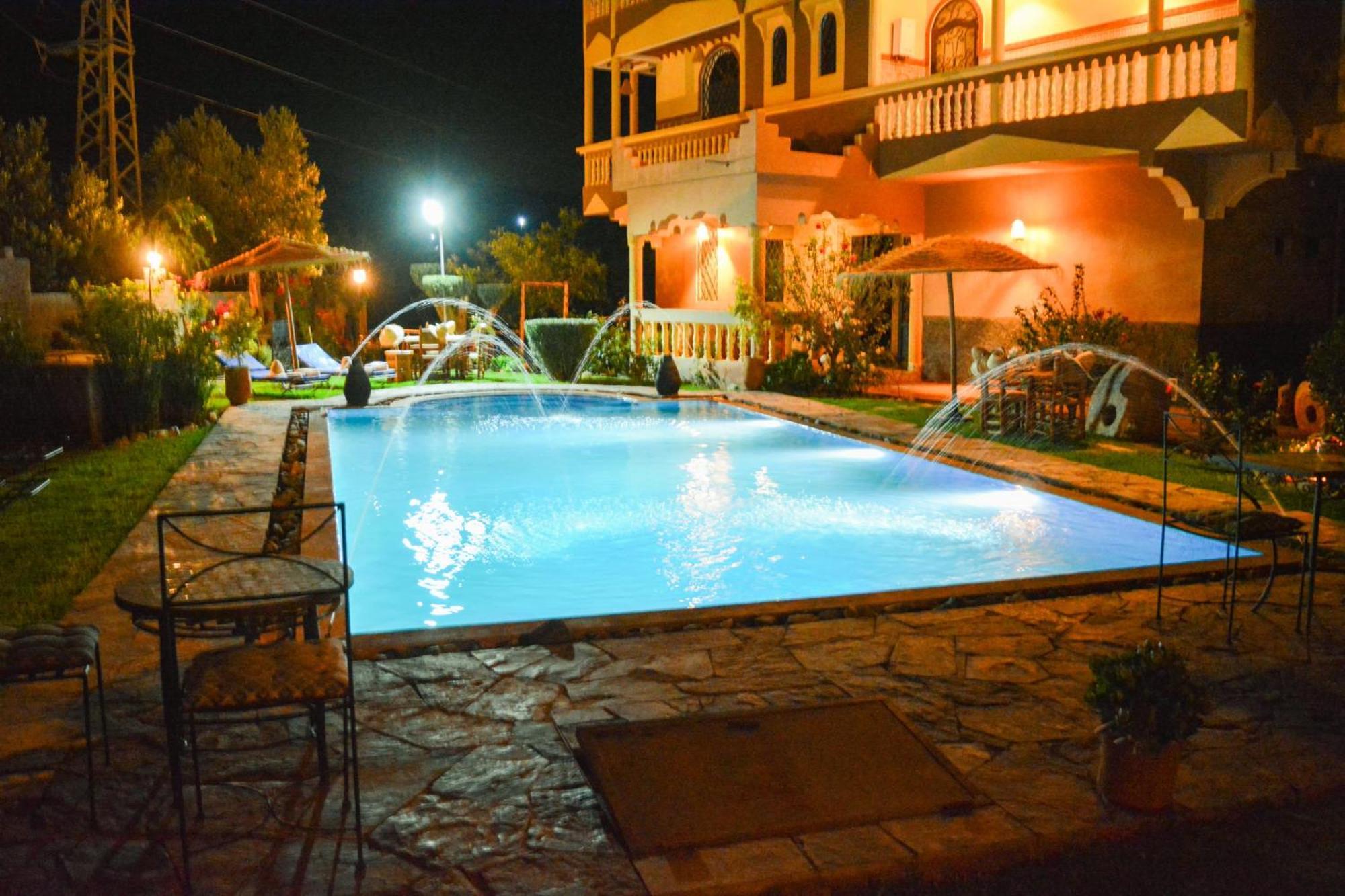 אואירגאנה Auberge Les Sapins מראה חיצוני תמונה