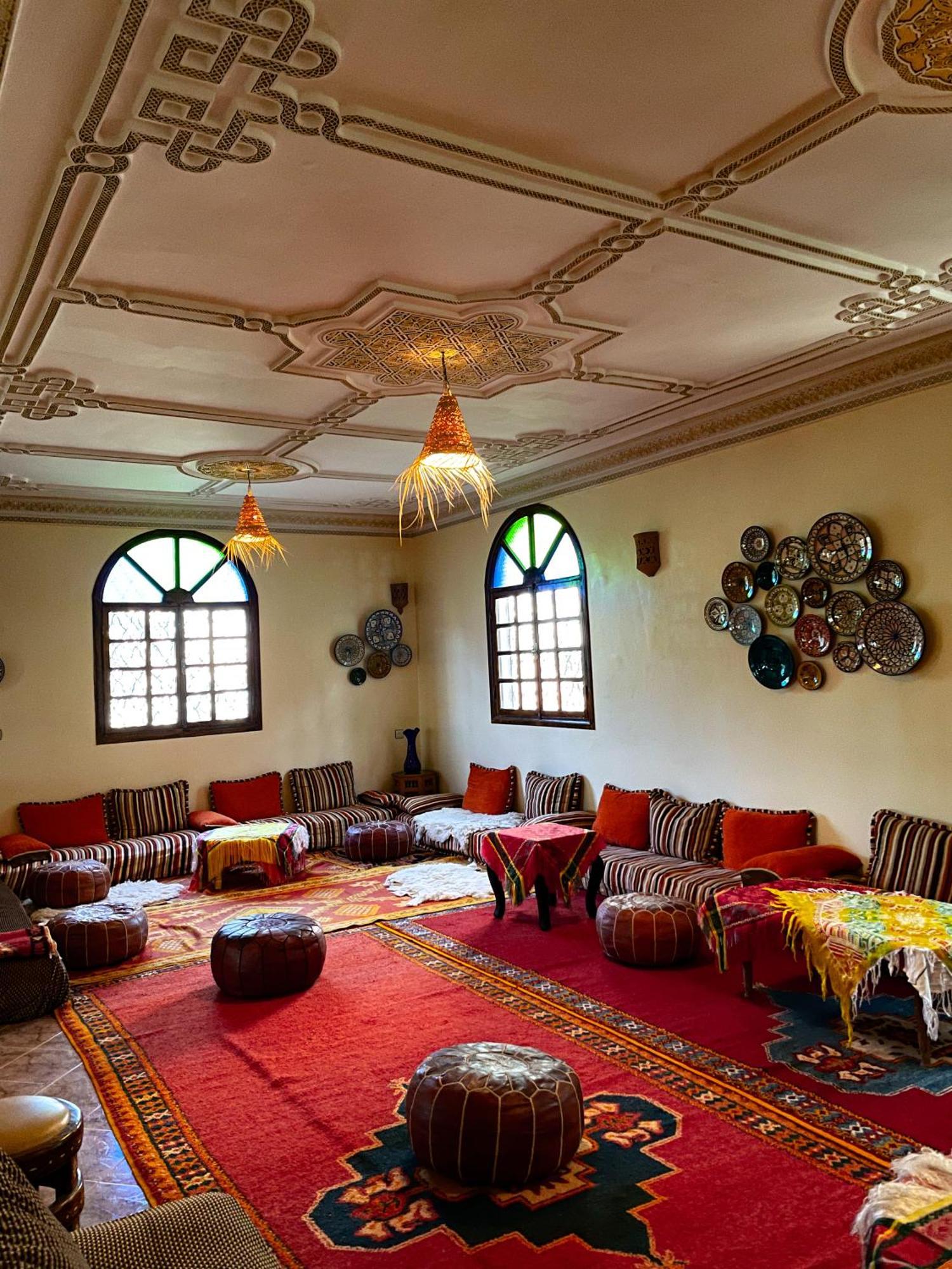 אואירגאנה Auberge Les Sapins מראה חיצוני תמונה