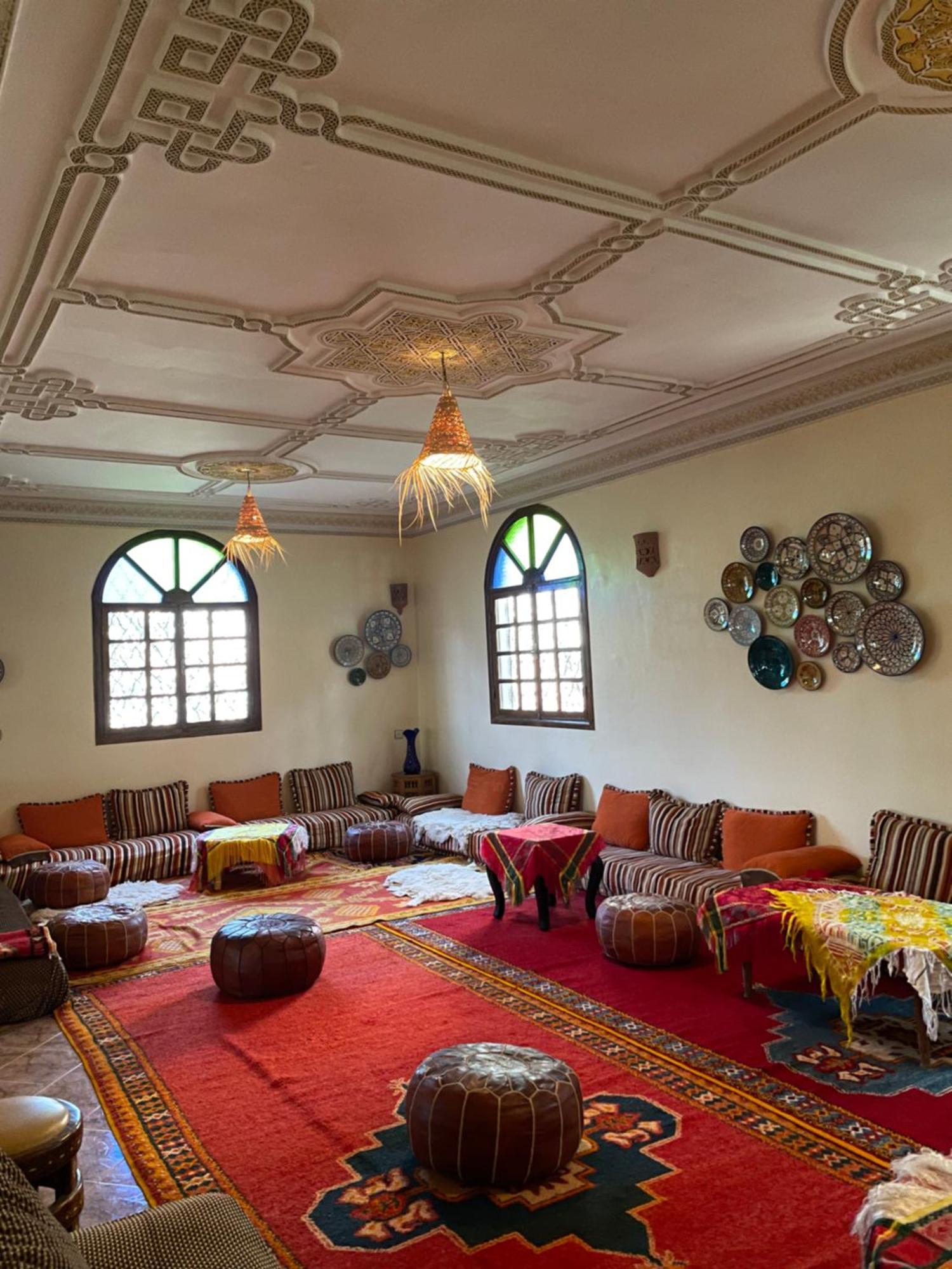 אואירגאנה Auberge Les Sapins מראה חיצוני תמונה