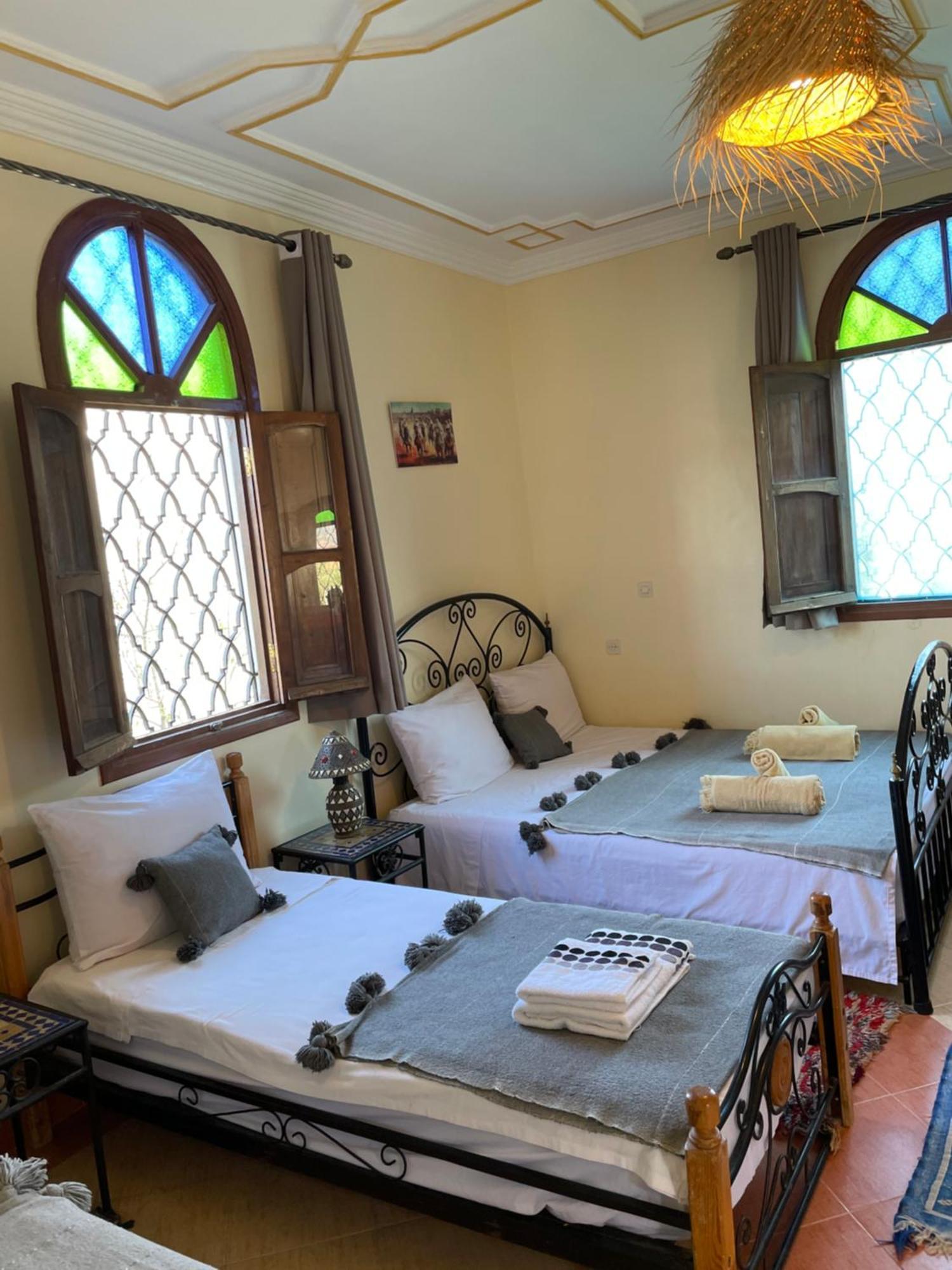 אואירגאנה Auberge Les Sapins מראה חיצוני תמונה