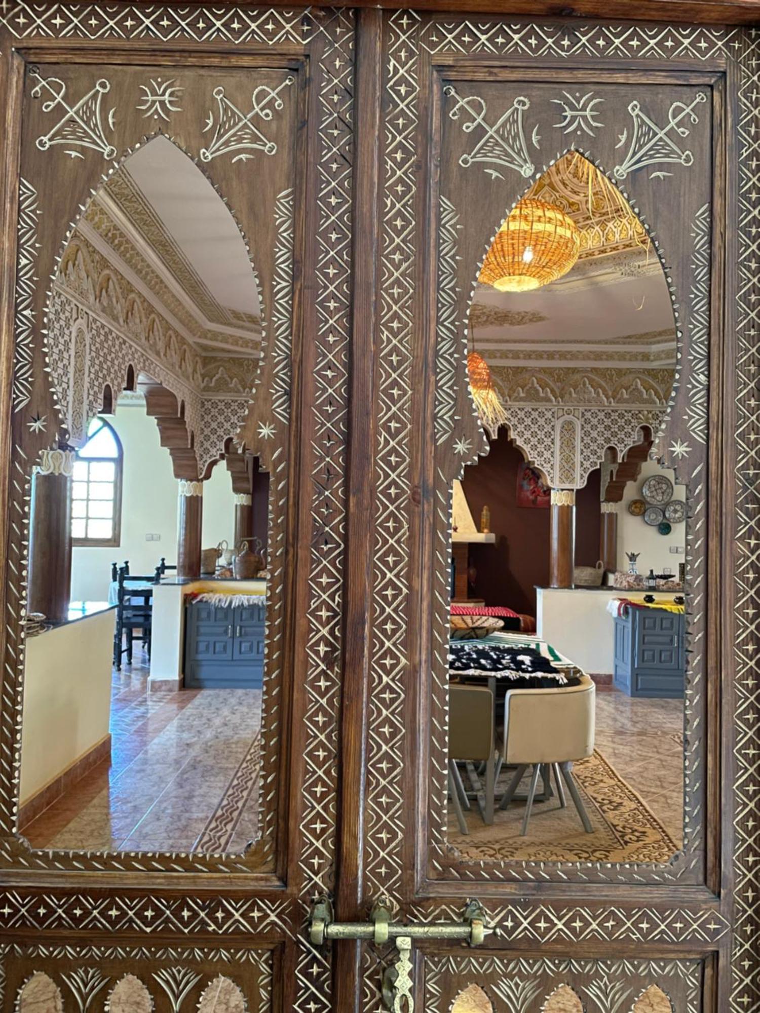 אואירגאנה Auberge Les Sapins מראה חיצוני תמונה